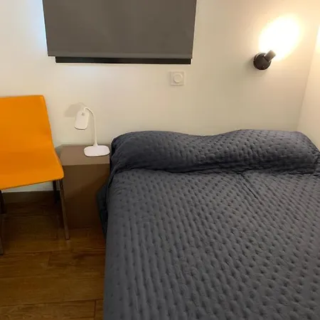 Tranquillo, Parcheggio, 150 Metri Dal Mare, Piscina 아파트 칸느